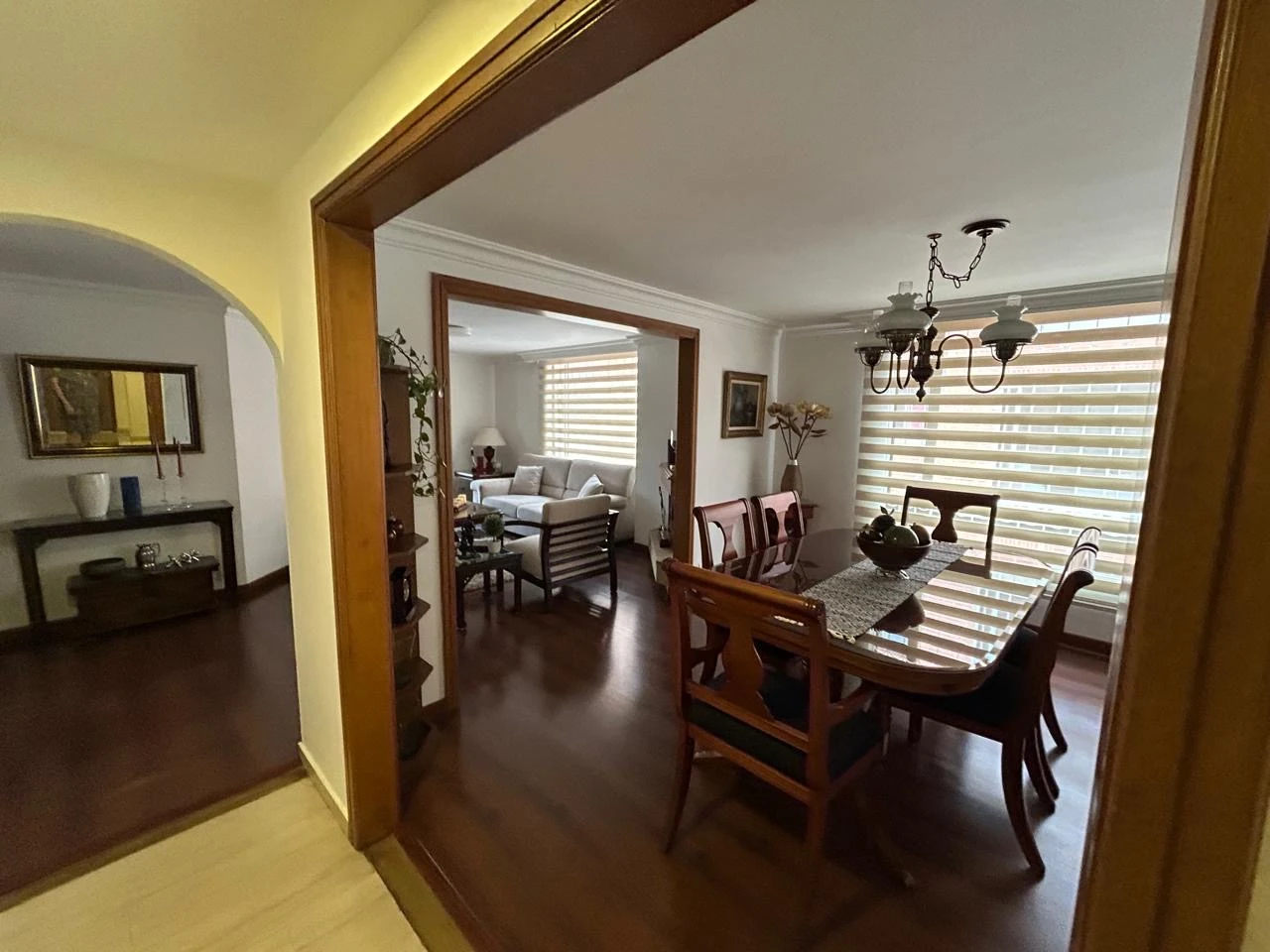 Arcos de Santa Barbara  - Imagen 8