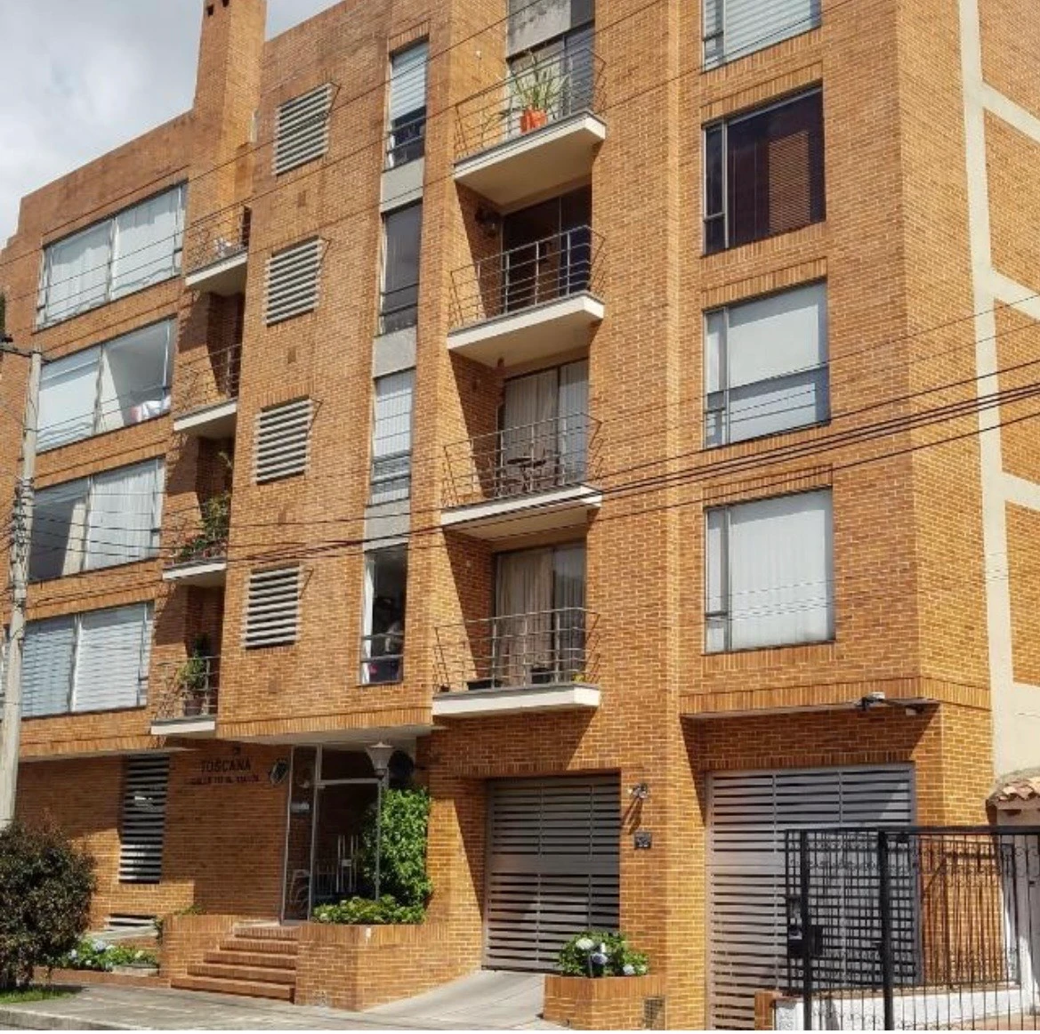 Edificio Toscana  - Imagen 11