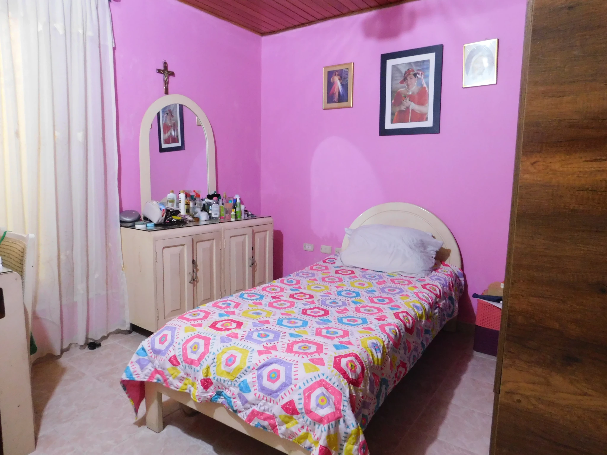 Edificio en propiedad horizontal con 2 apartamentos y local comercial - Imagen 9