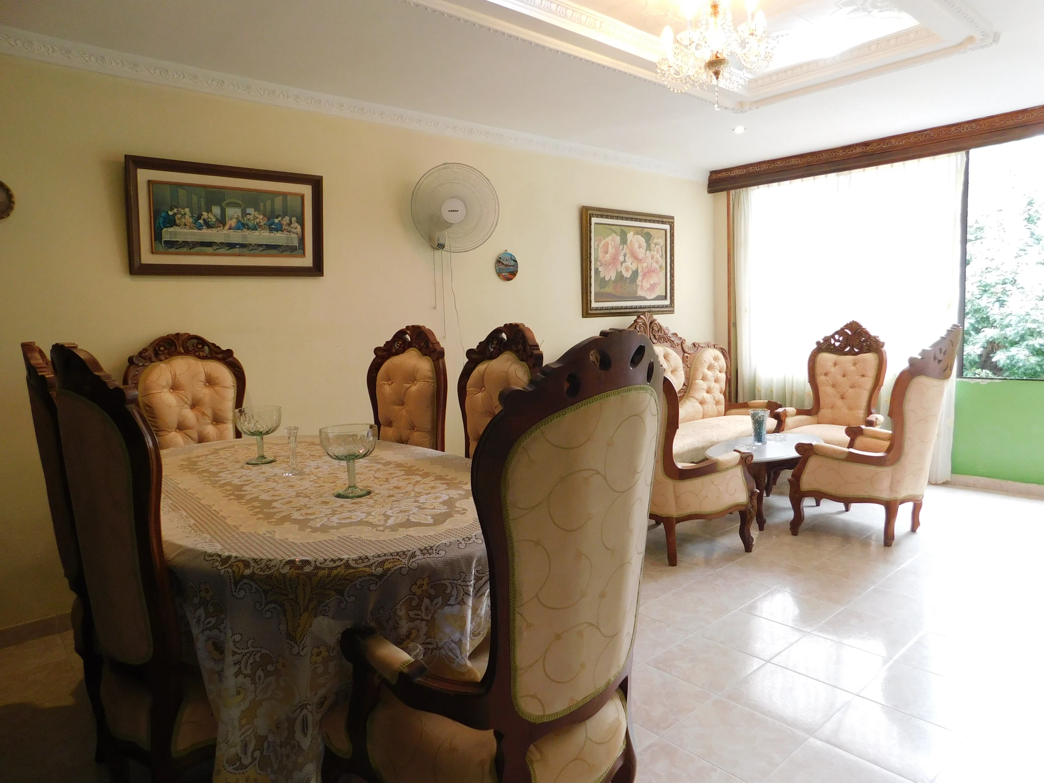 Edificio en propiedad horizontal con 2 apartamentos y local comercial - Imagen 8