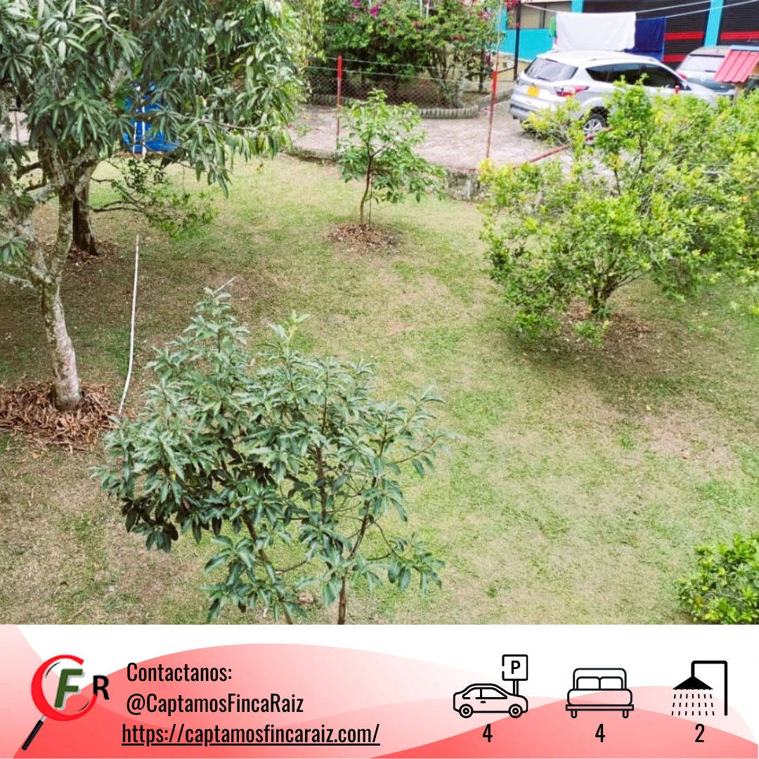 TENA FINCA EN VENTA 1050M2 - Imagen 3