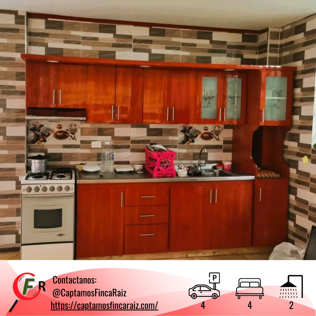 TENA FINCA EN VENTA 1050M2 - Imagen 7