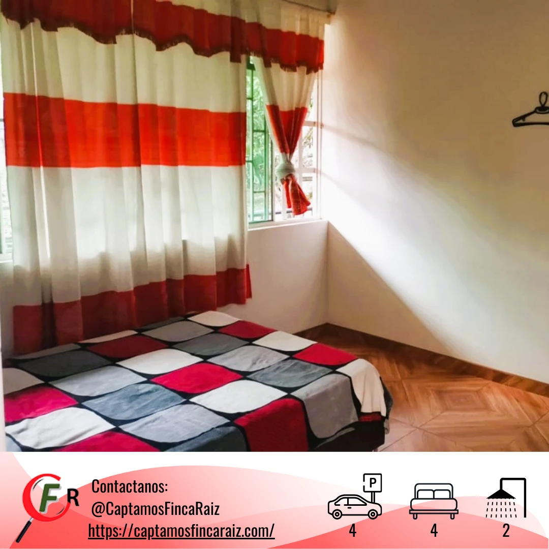 TENA FINCA EN VENTA 1050M2 - Imagen 5