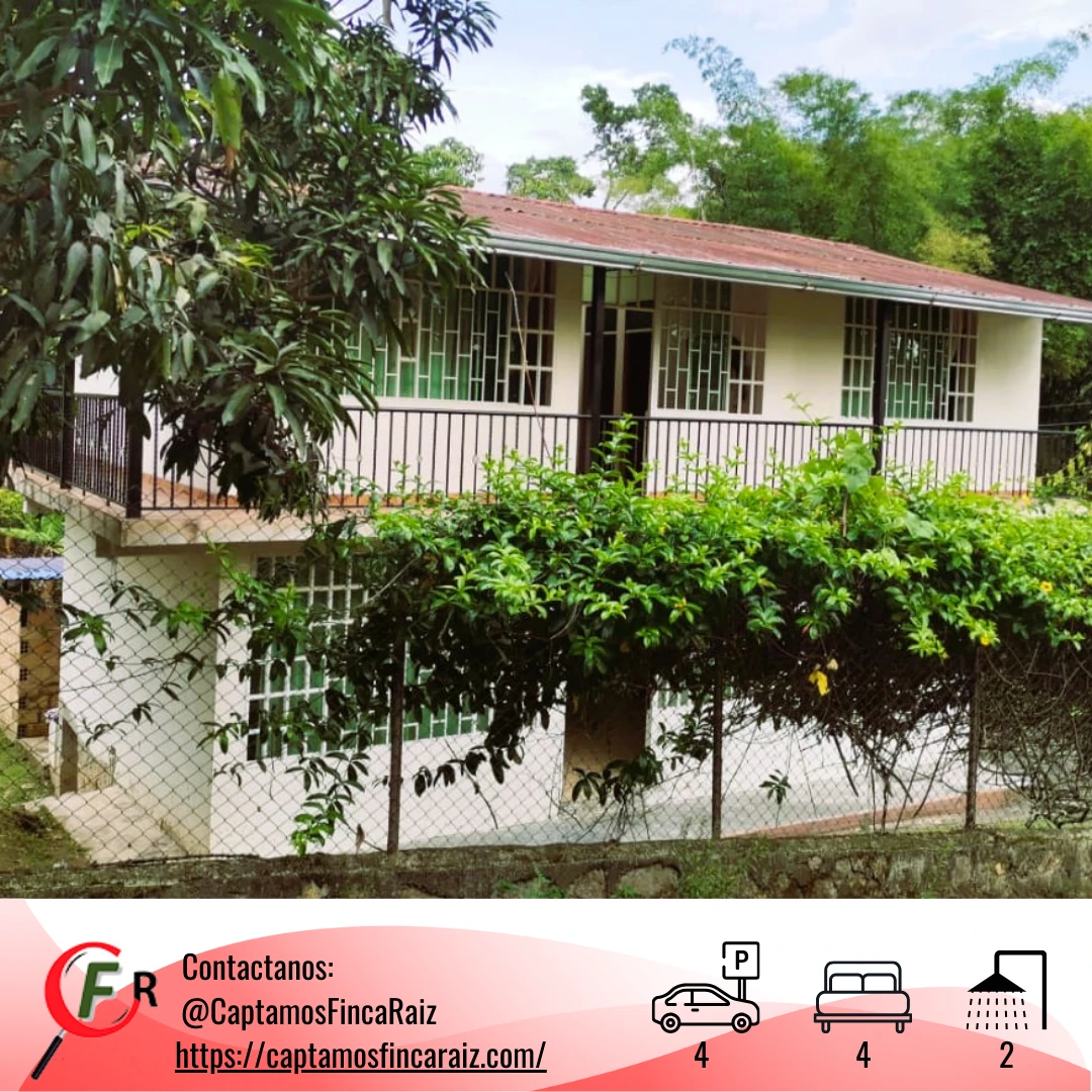 TENA FINCA EN VENTA 1050M2 - Imagen 9