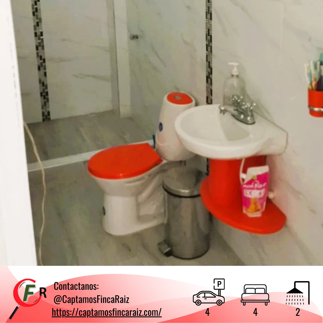 TENA FINCA EN VENTA 1050M2 - Imagen 2