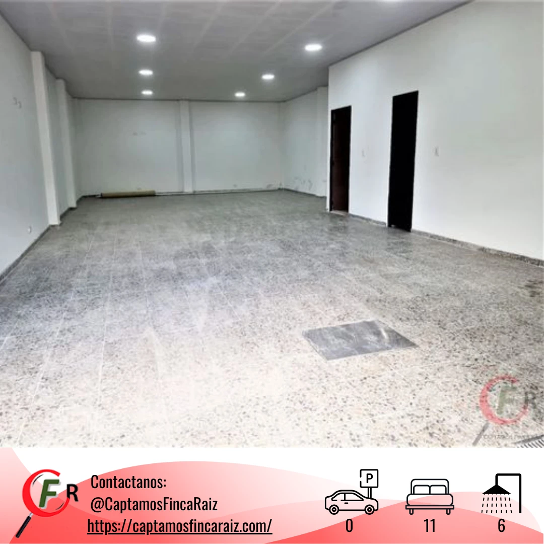 FUNZA CASA RENTABLE EN VENTA 5 APTOS Y 1 LOCAL 380M2 - Imagen 2