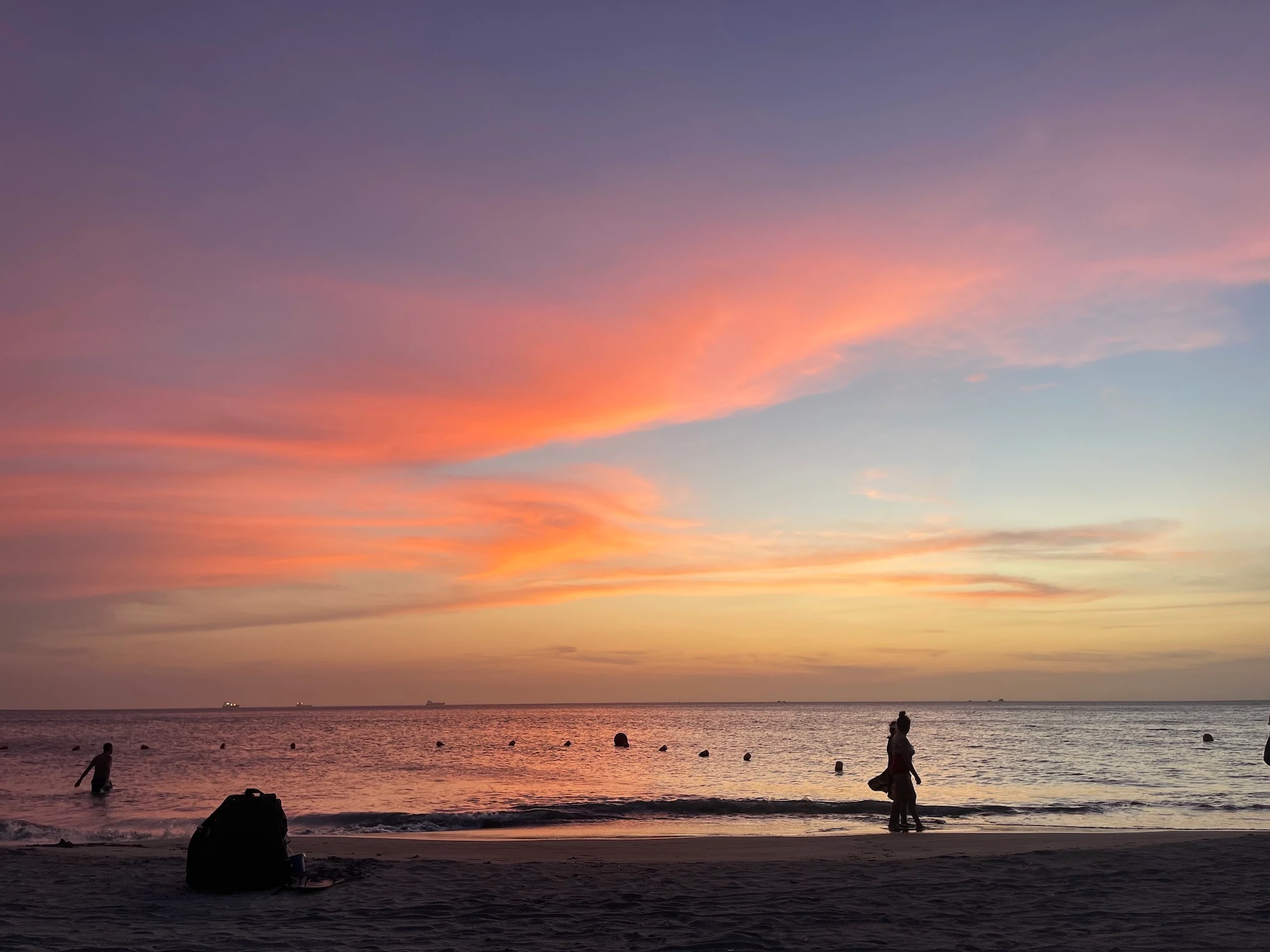 Espectacular Loft de Playa en santa Marta - Imagen 7