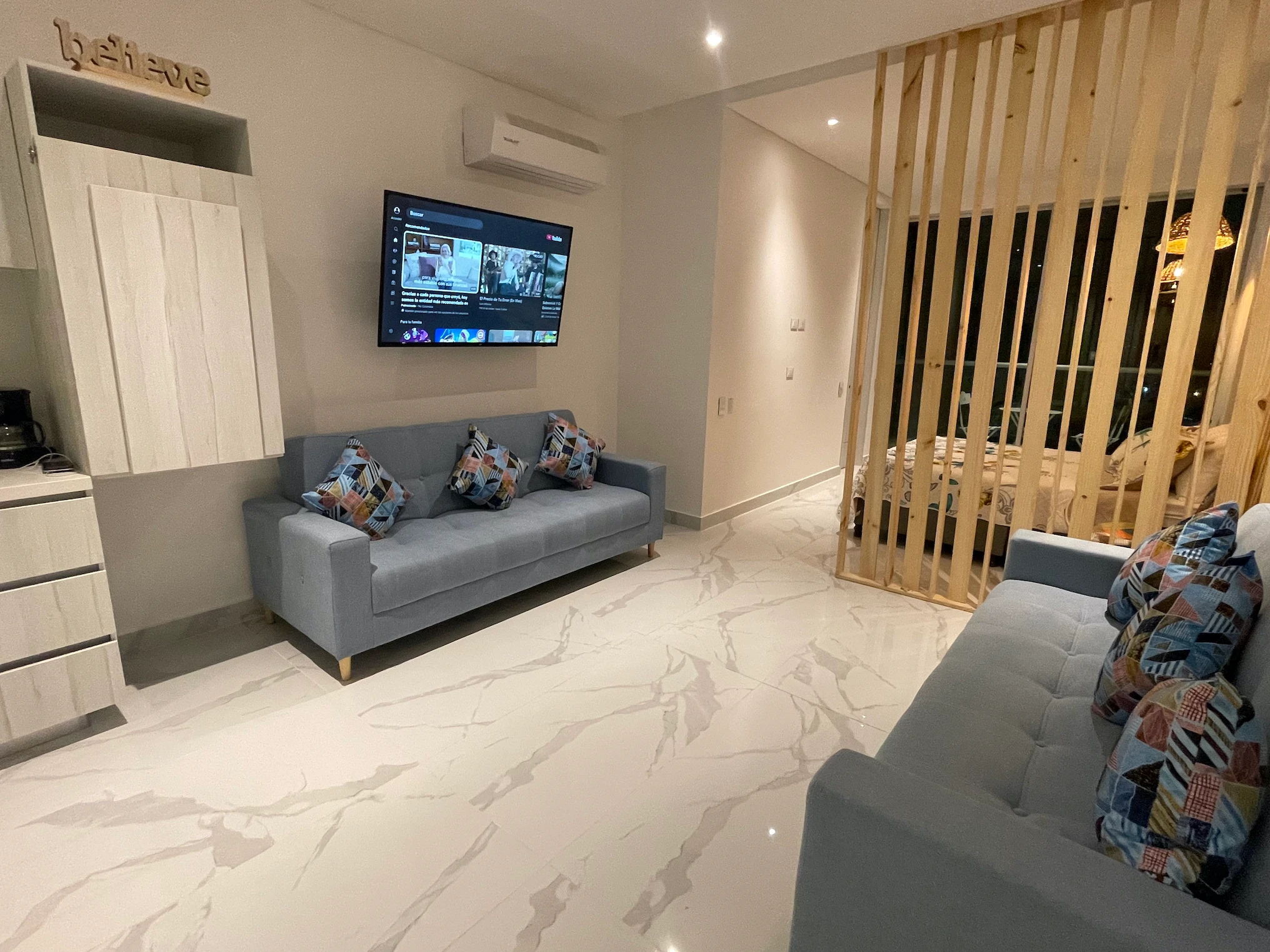 Espectacular Loft de Playa en santa Marta - Imagen 10