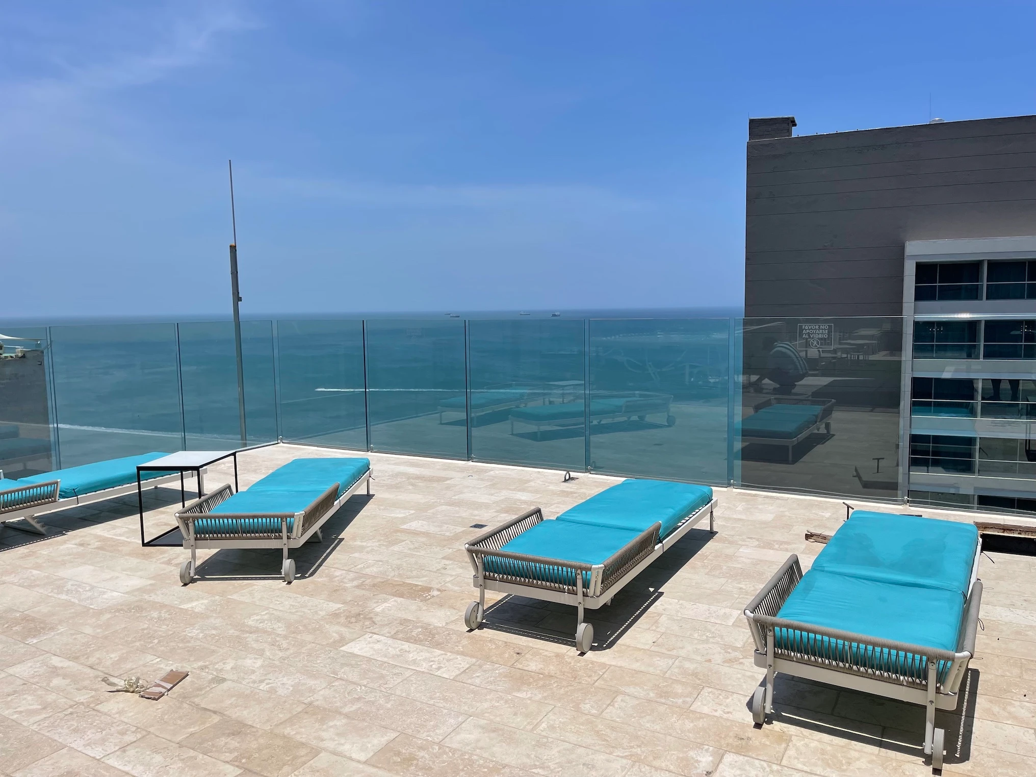 Espectacular Loft de Playa en santa Marta - Imagen 2