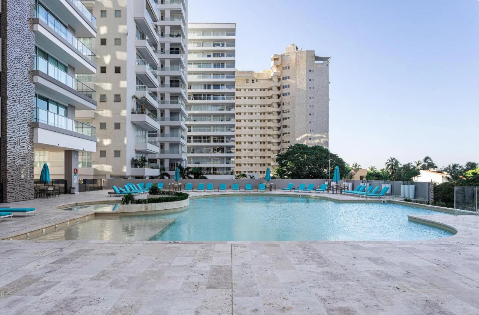 Espectacular Loft de Playa en santa Marta - Imagen 14