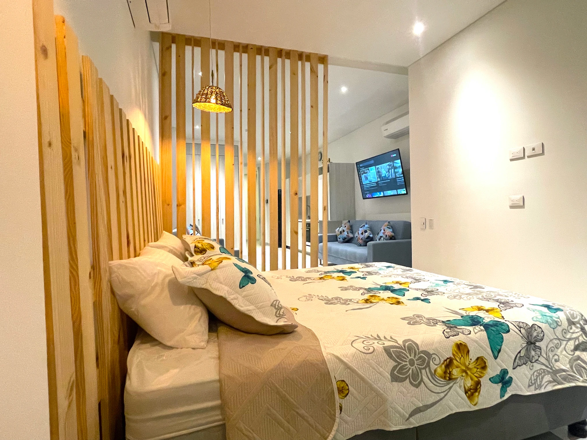 Espectacular Loft de Playa en santa Marta - Imagen 4