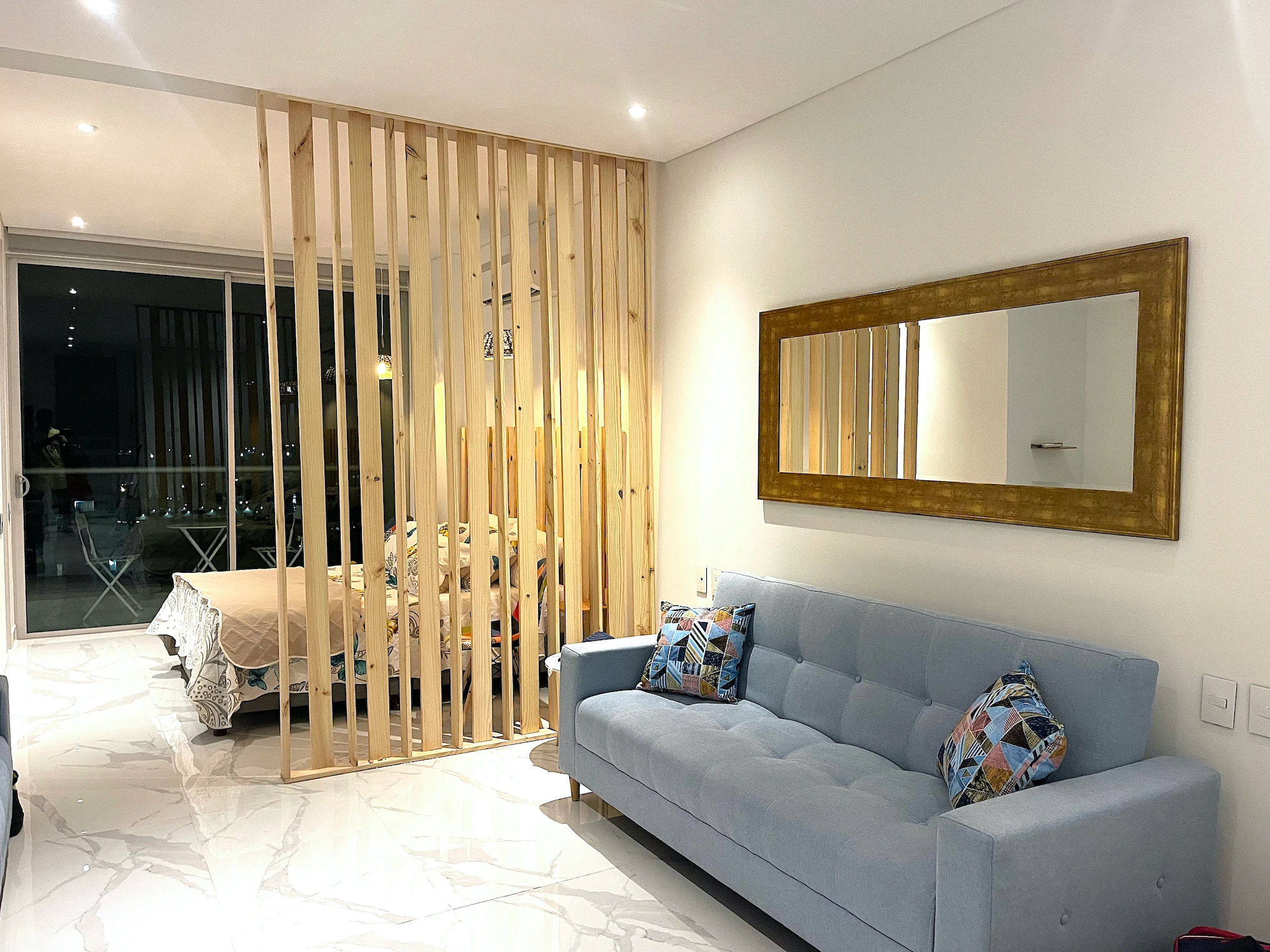 Espectacular Loft de Playa en santa Marta - Imagen 9