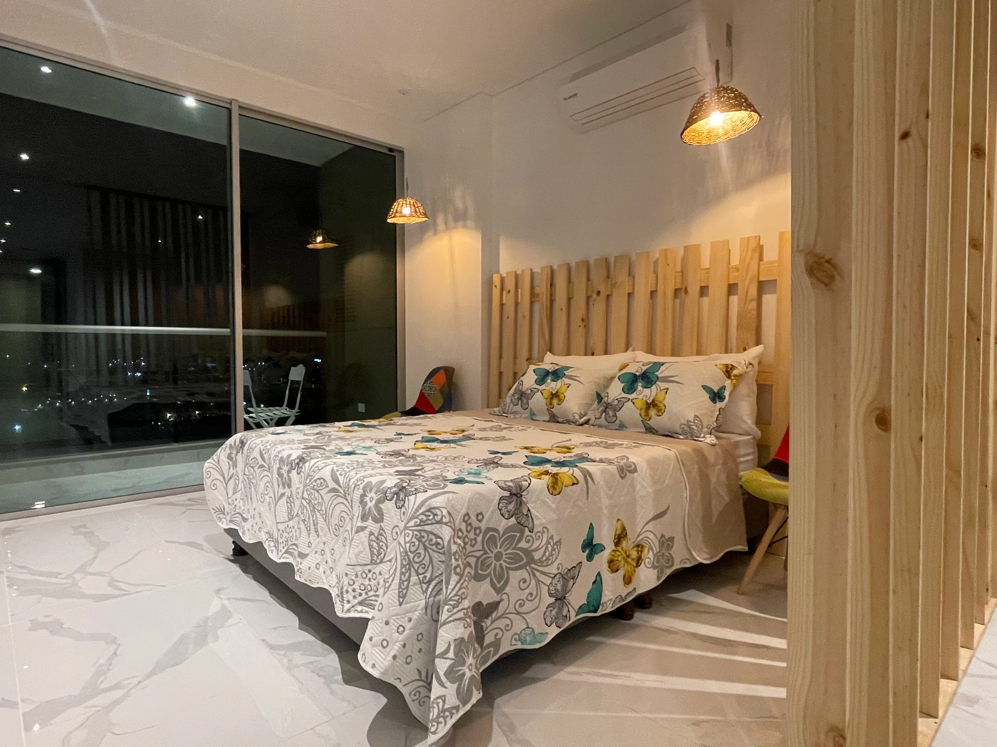 Espectacular Loft de Playa en santa Marta - Imagen 8