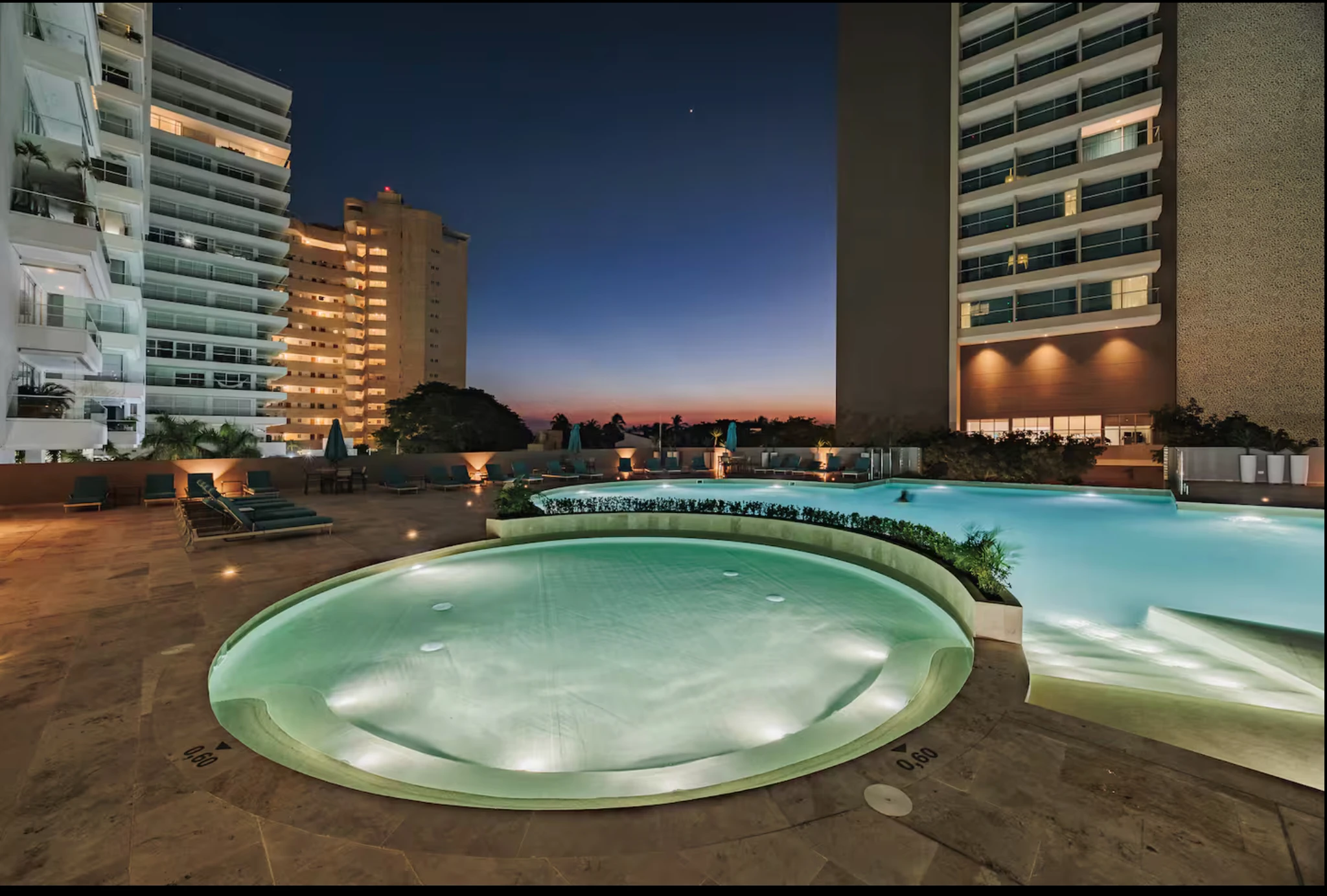 Espectacular Loft de Playa en santa Marta - Imagen 13