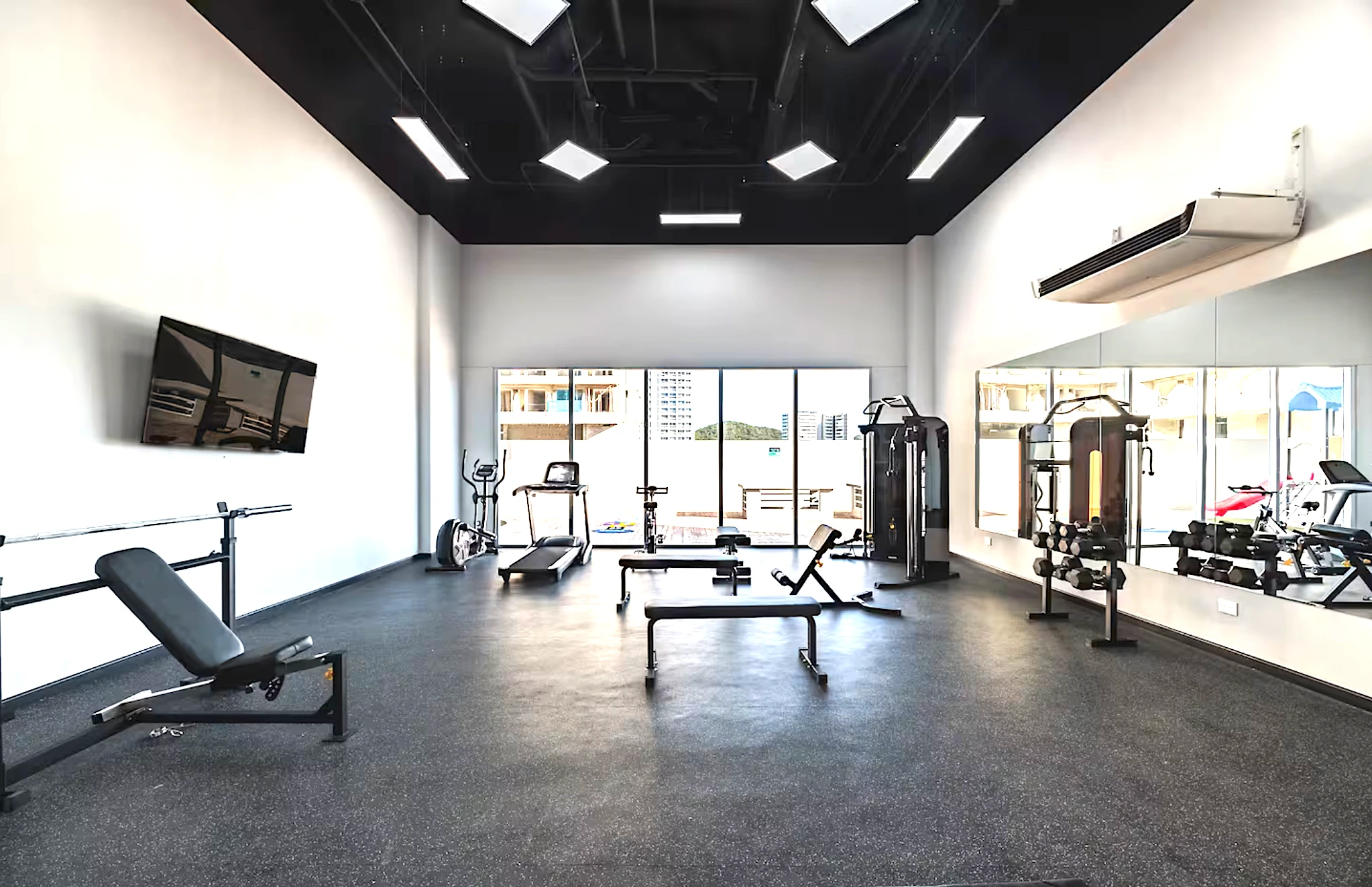 Espectacular Loft de Playa en santa Marta - Imagen 12