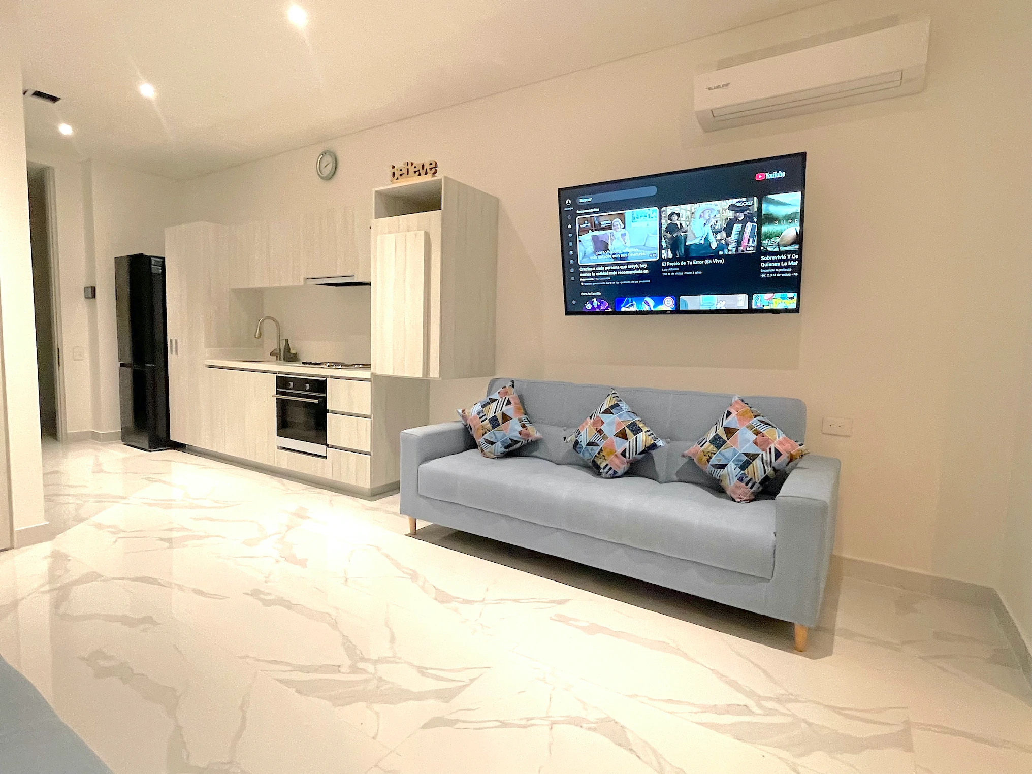 Espectacular Loft de Playa en santa Marta - Imagen 5