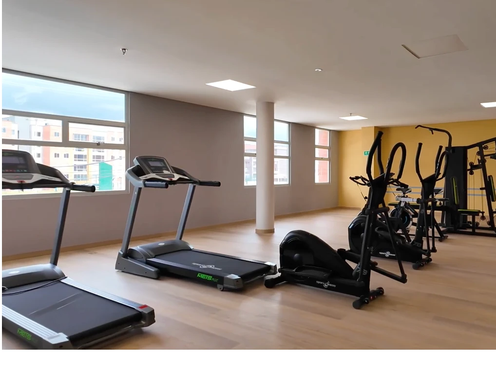 Hermoso apartamento ultimo piso en conjunto club House - Imagen 5