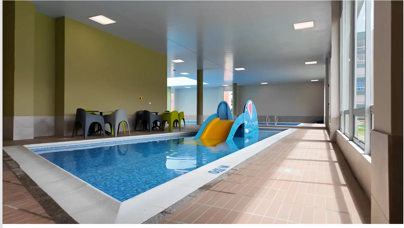 Hermoso apartamento ultimo piso en conjunto club House - Imagen 3