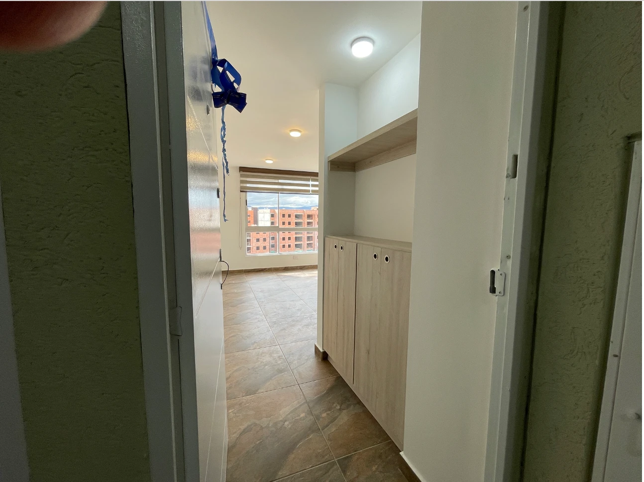 Hermoso apartamento ultimo piso en conjunto club House - Imagen 10