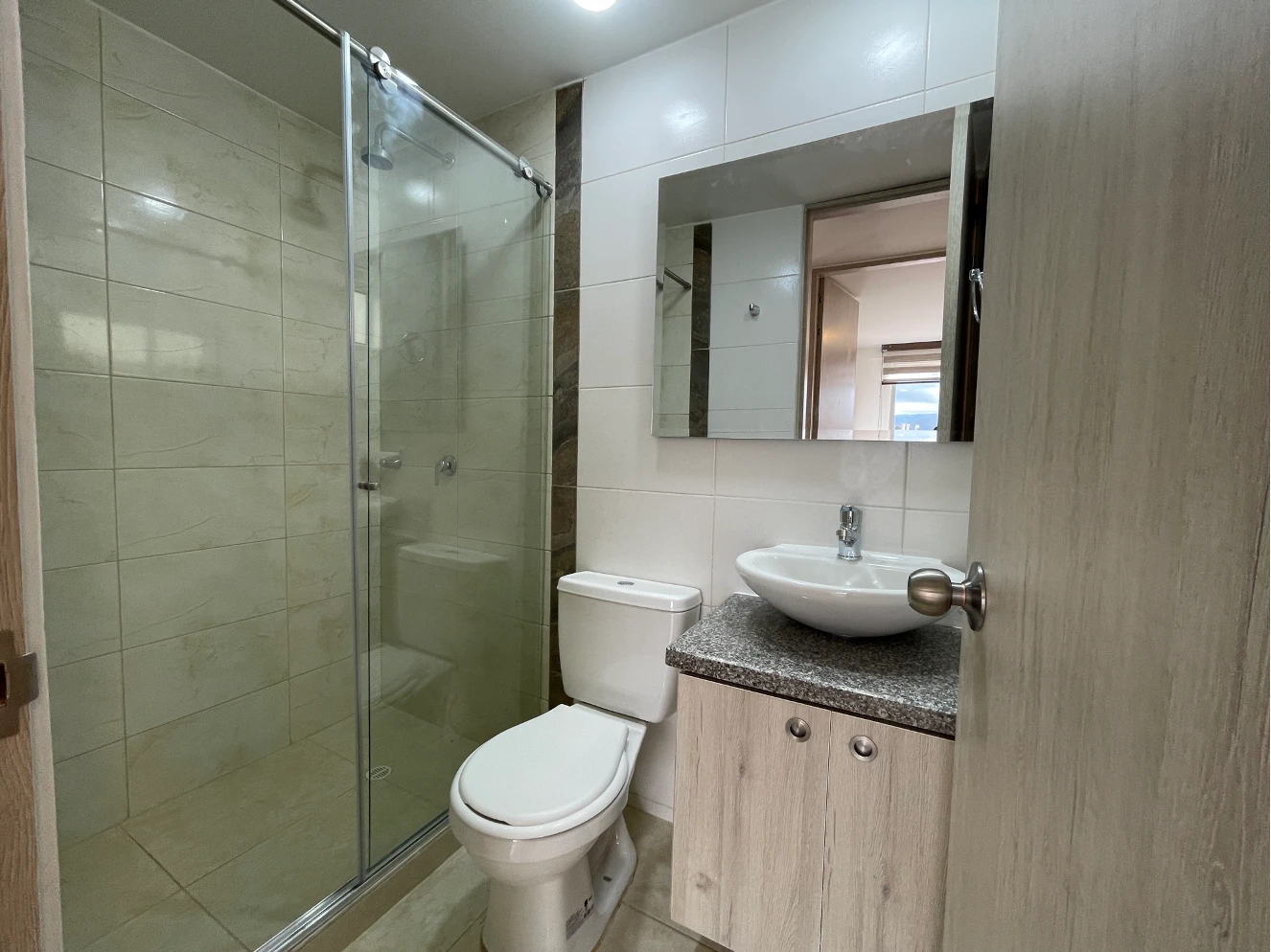 Hermoso apartamento ultimo piso en conjunto club House - Imagen 16