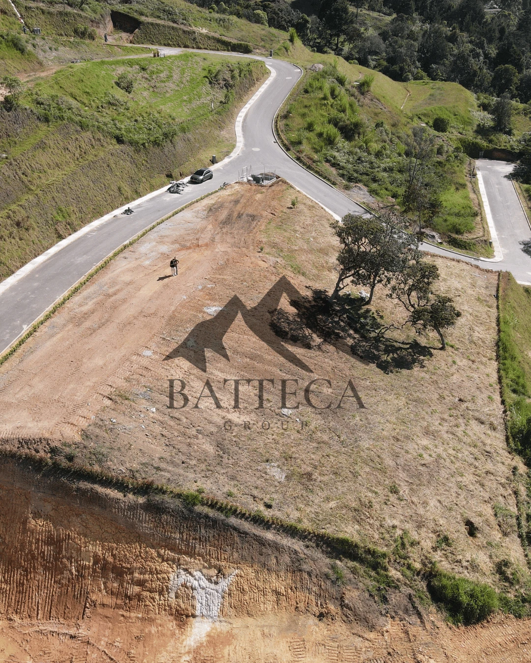 Lote en exclusiva parcelación. - Imagen 7