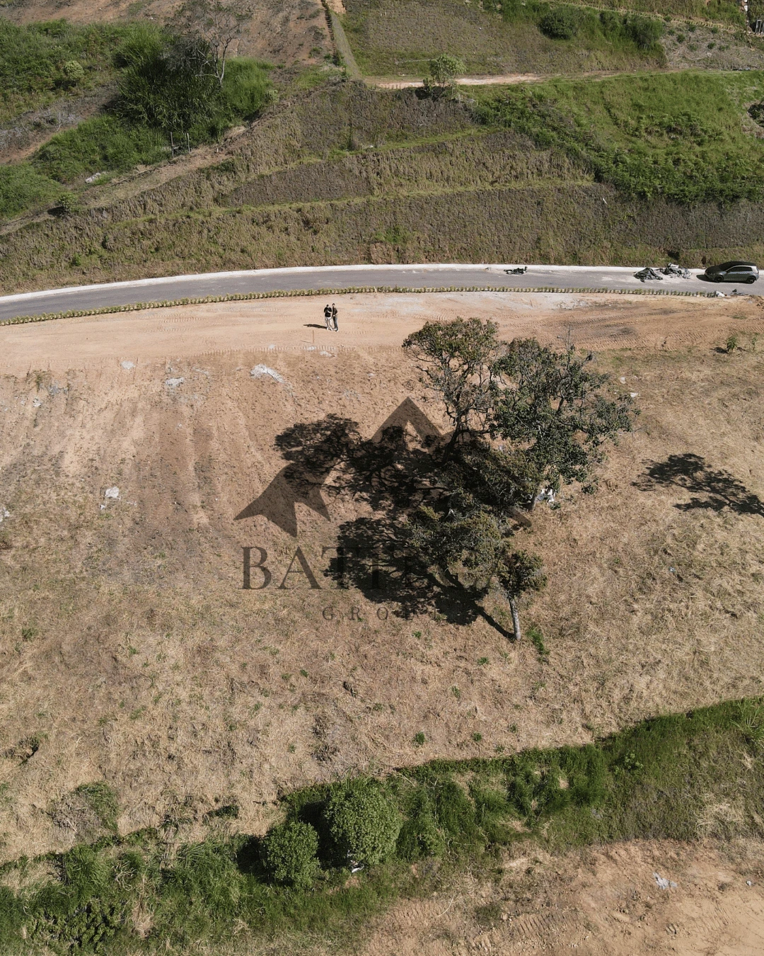 Lote en exclusiva parcelación. - Imagen 3