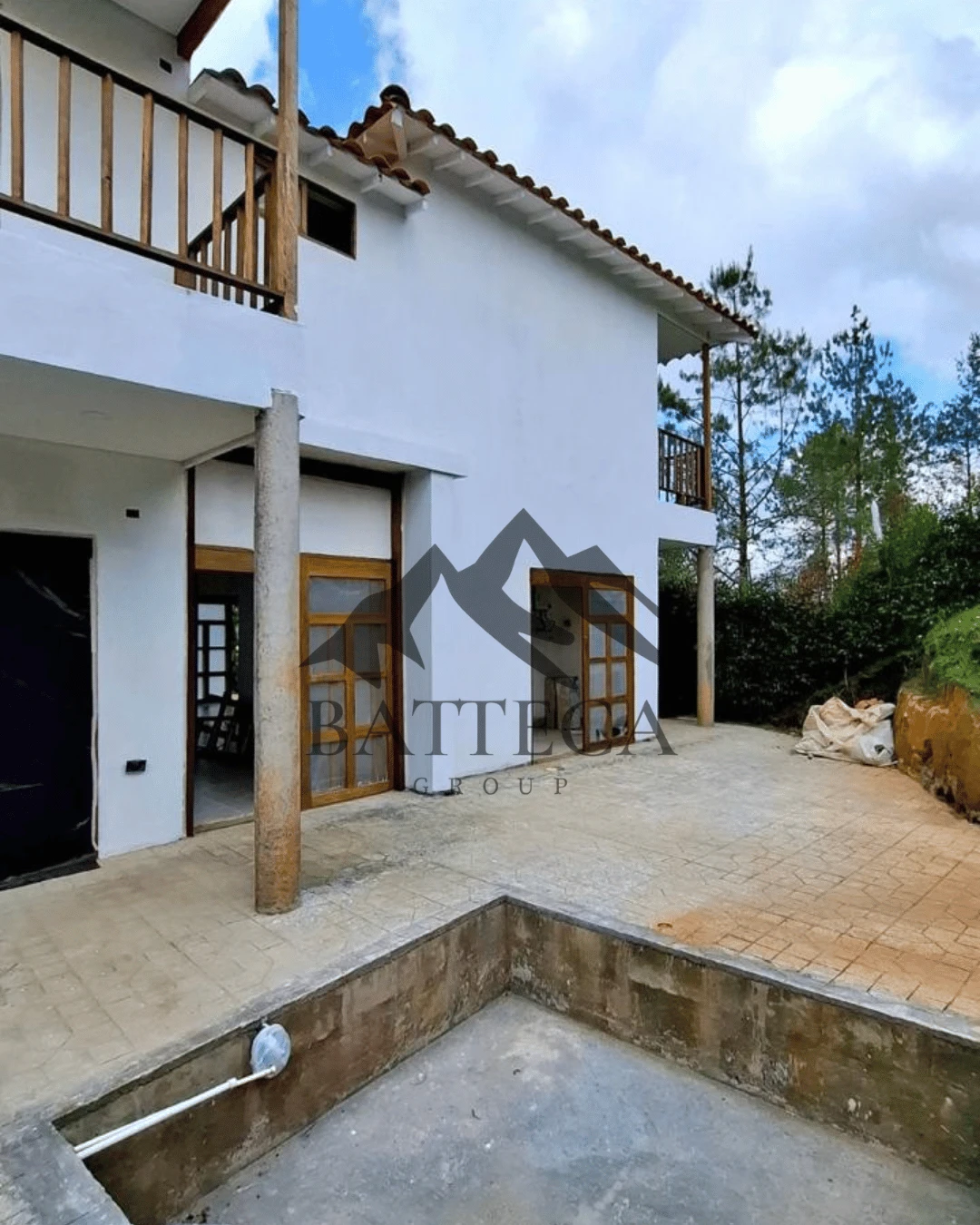 Finca campestre, sector parque Arví - Imagen 13