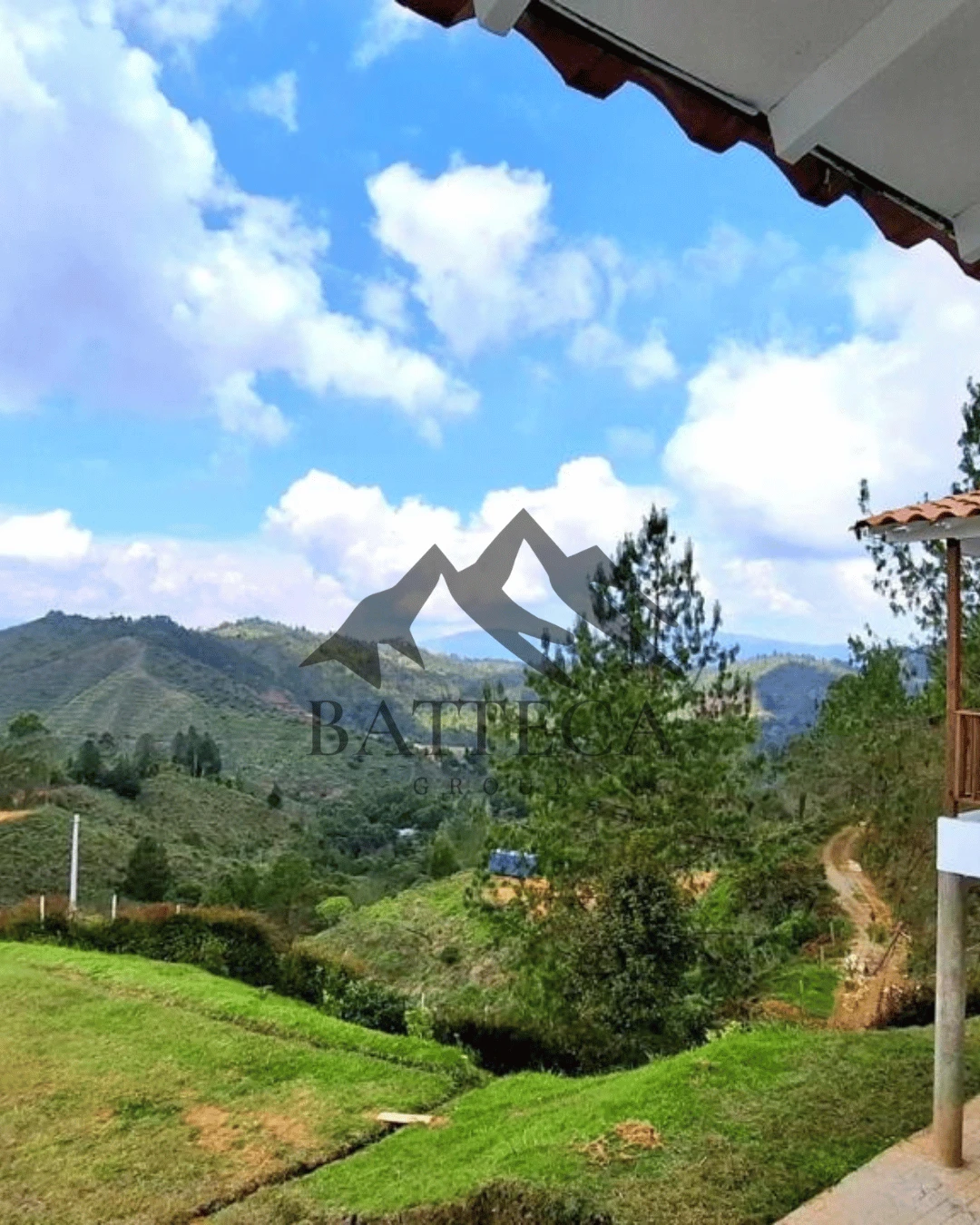 Finca campestre, sector parque Arví - Imagen 8