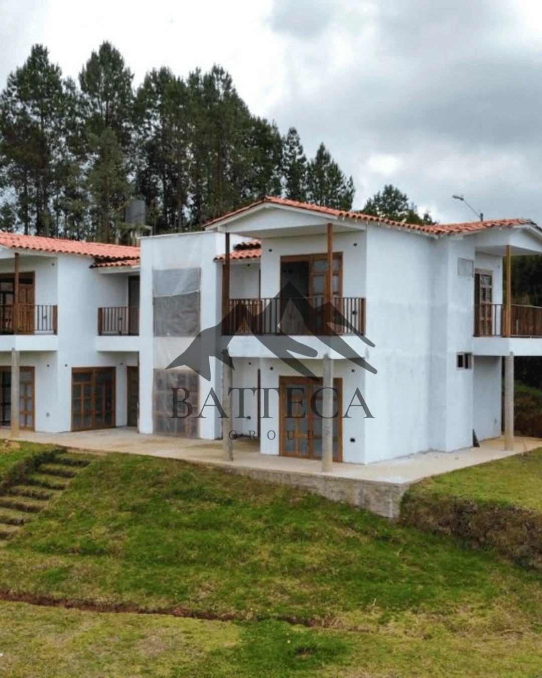 Finca campestre, sector parque Arví - Imagen 14