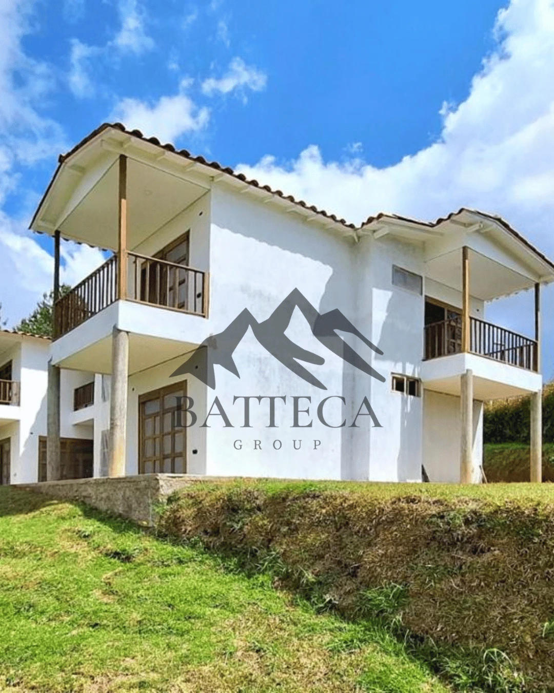 Finca campestre, sector parque Arví - Imagen 15