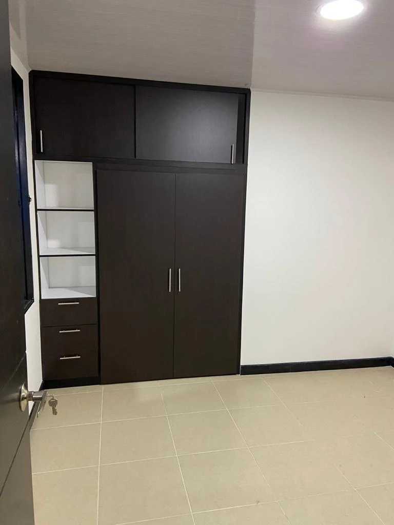 Gran Apartamento en el Centro de Libano Tolima