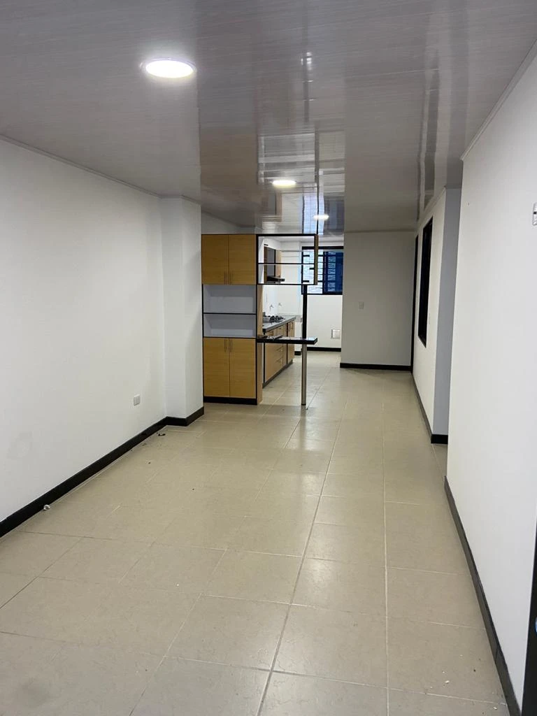 Gran Apartamento en el Centro de Libano Tolima - Imagen 2