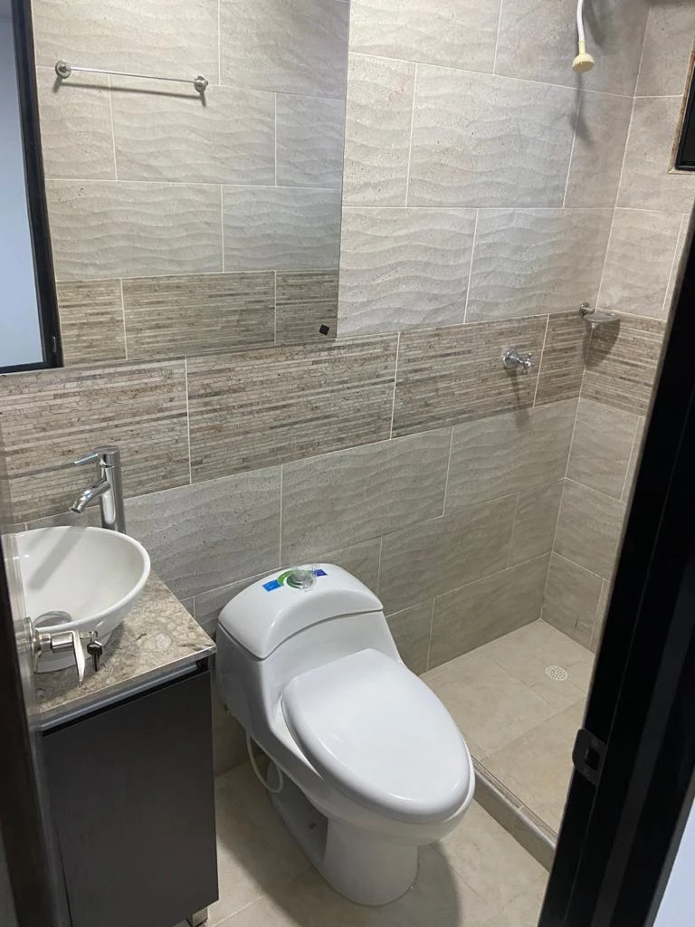 Gran Apartamento en el Centro de Libano Tolima - Imagen 3