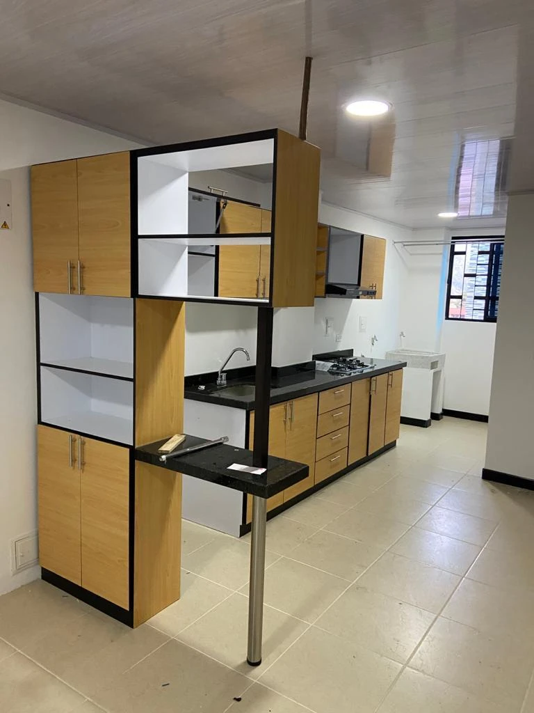 Gran Apartamento en el Centro de Libano Tolima - Imagen 8