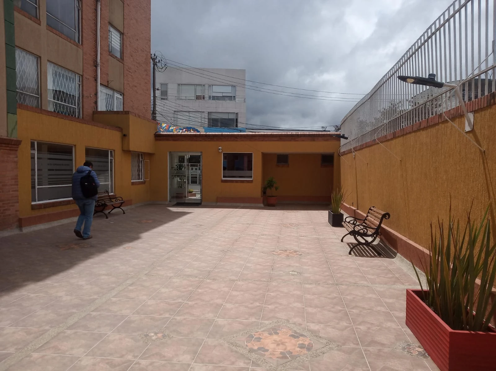Hermoso Apartamento Calle 134 Spring - Imagen 3