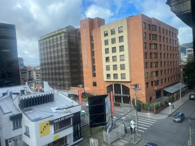 Espectacular Apartamento Duplex con Terraza