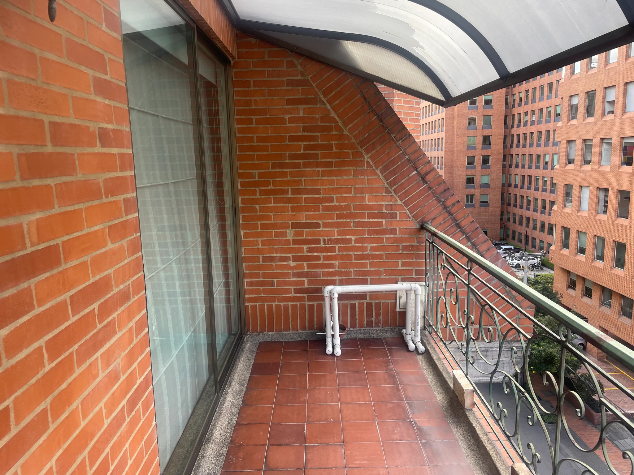 Espectacular Apartamento Duplex con Terraza - Imagen 4