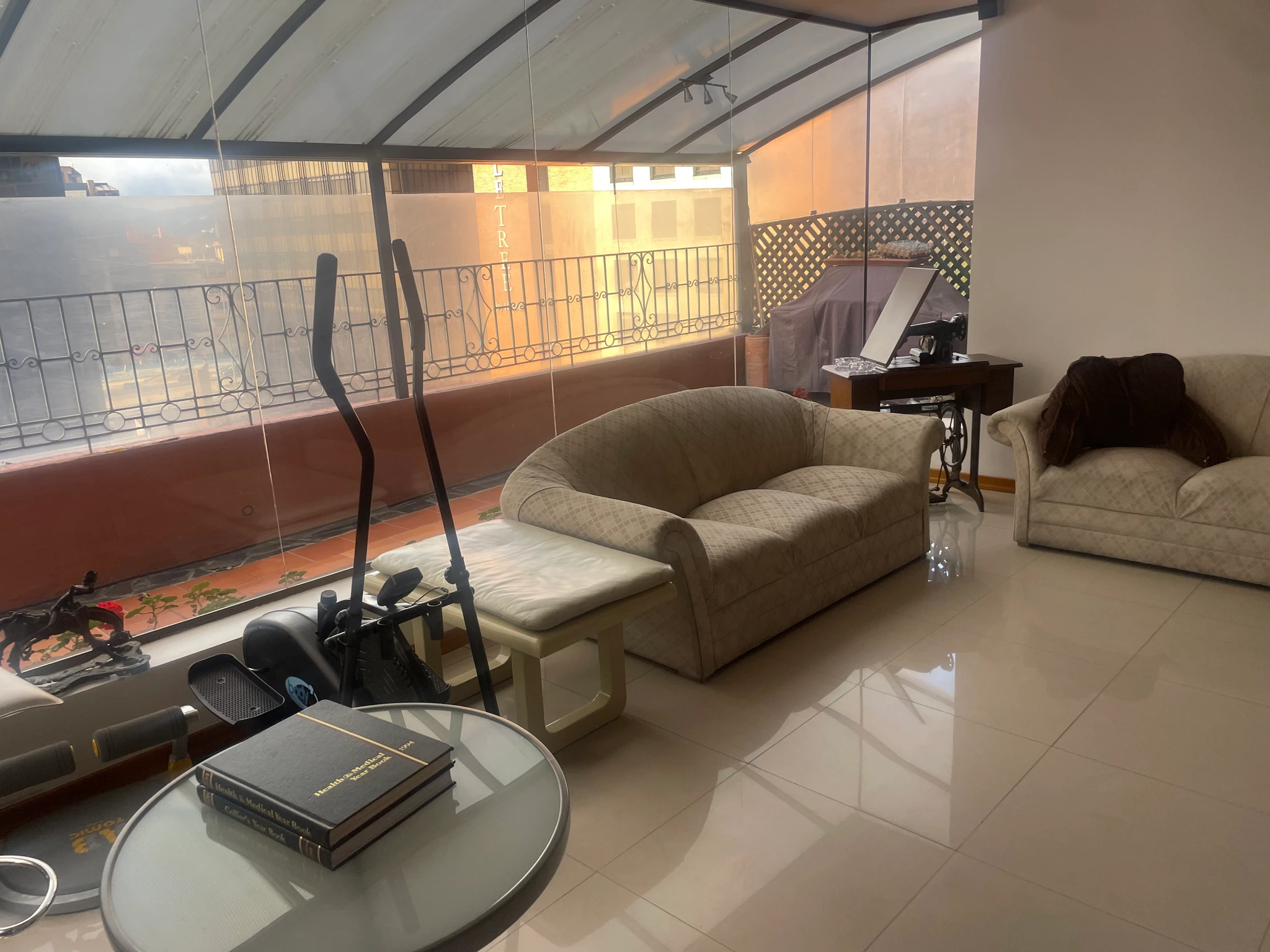 Espectacular Apartamento Duplex con Terraza - Imagen 8