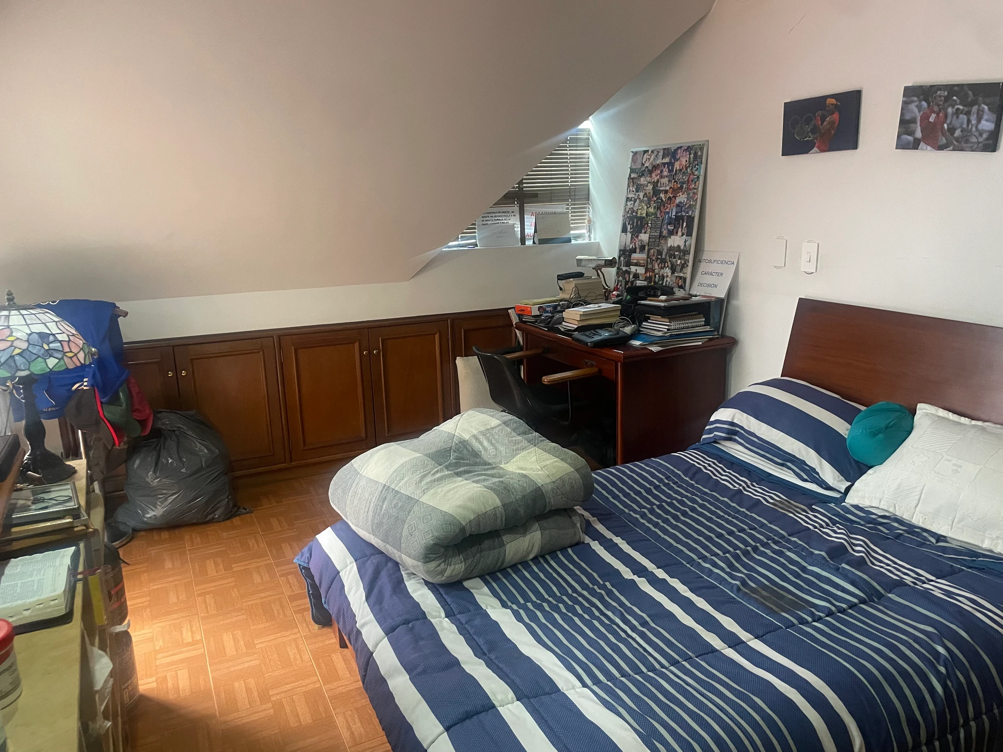 Espectacular Apartamento Duplex con Terraza - Imagen 3