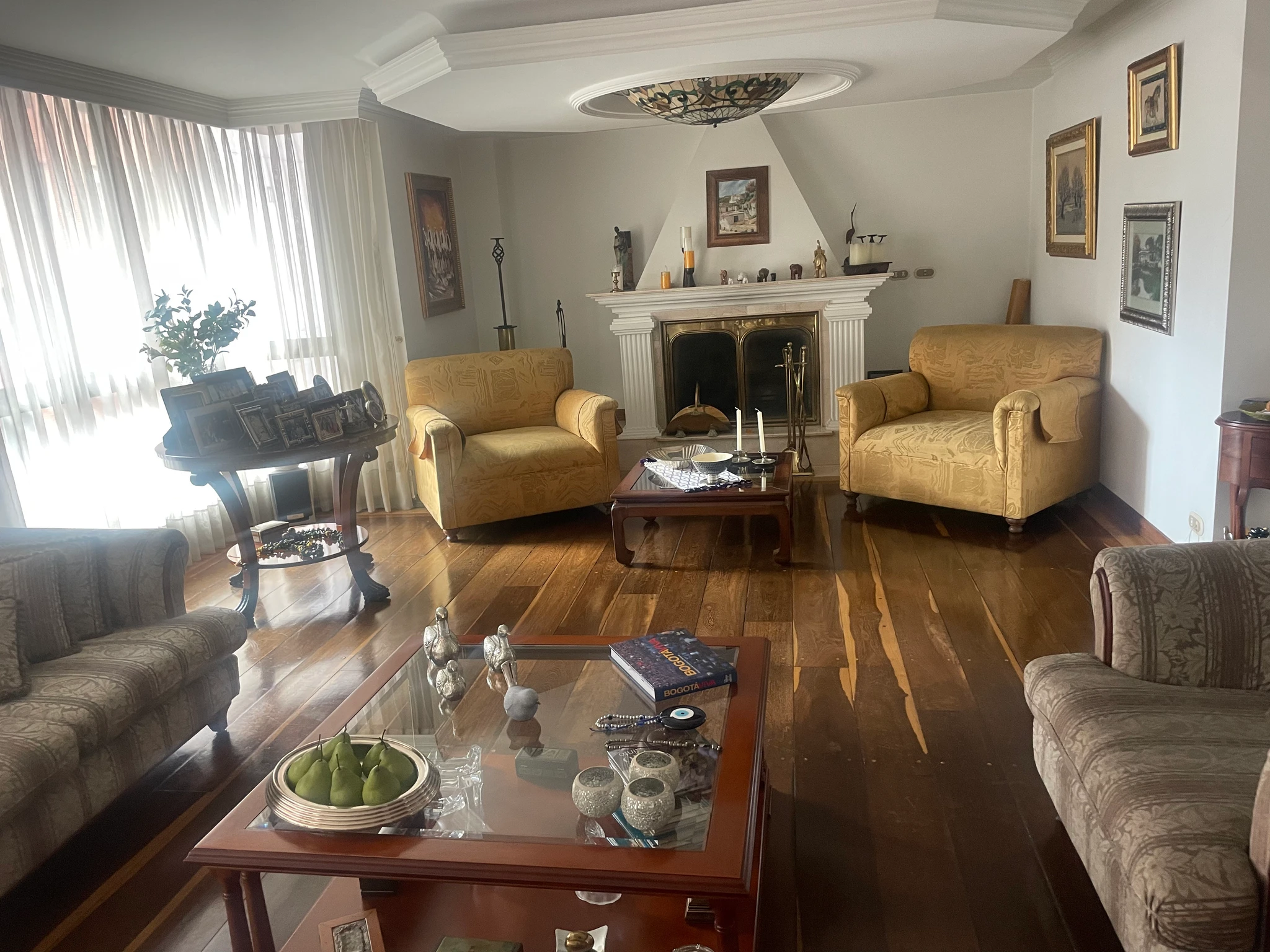 Espectacular Apartamento Duplex con Terraza - Imagen 2