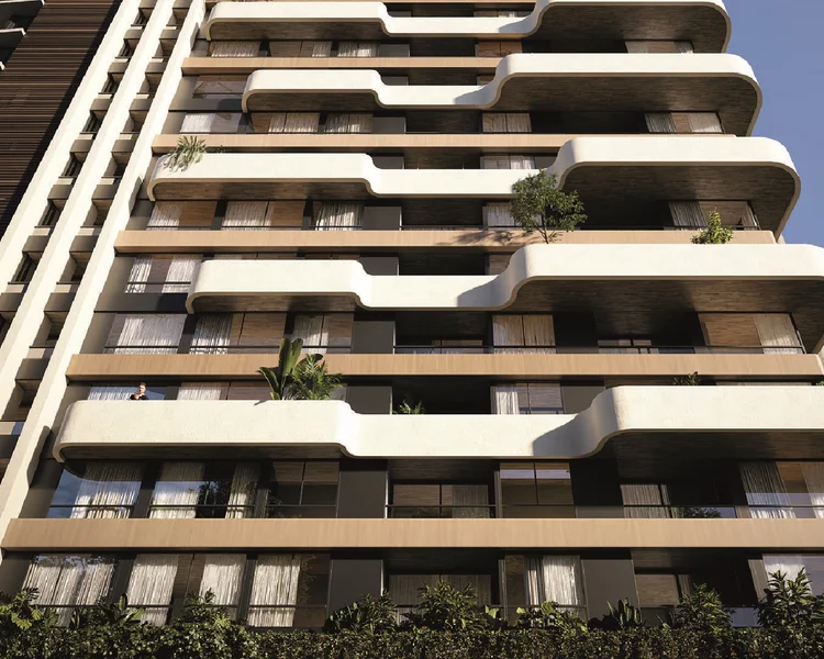 Apartamento en venta en Medellín