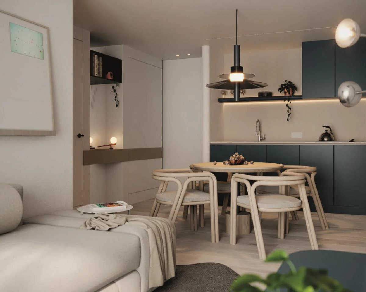 Apartamento en venta en Medellín - Imagen 3