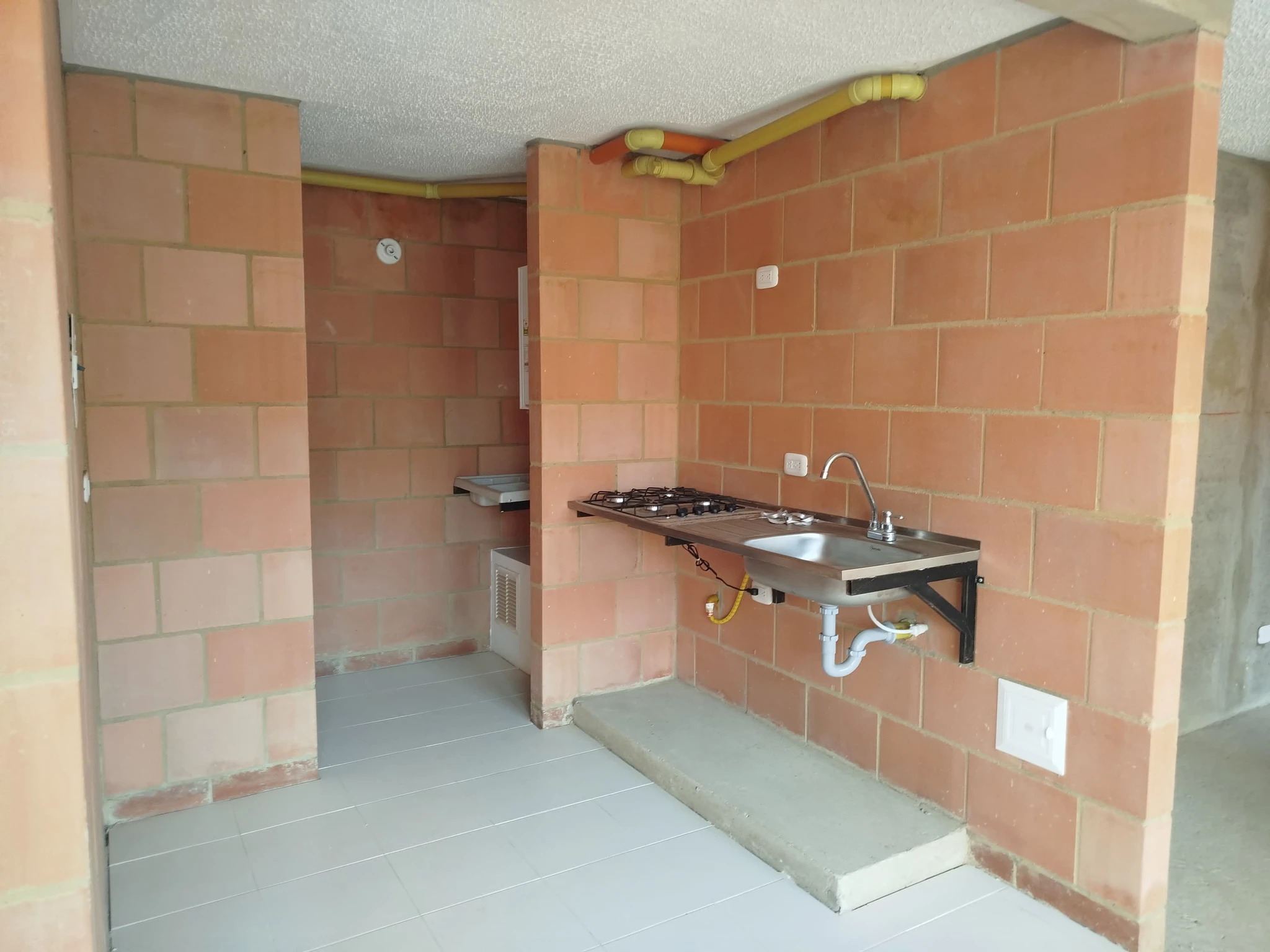 Apartamento para estrenar en Tocancipa - Imagen 5