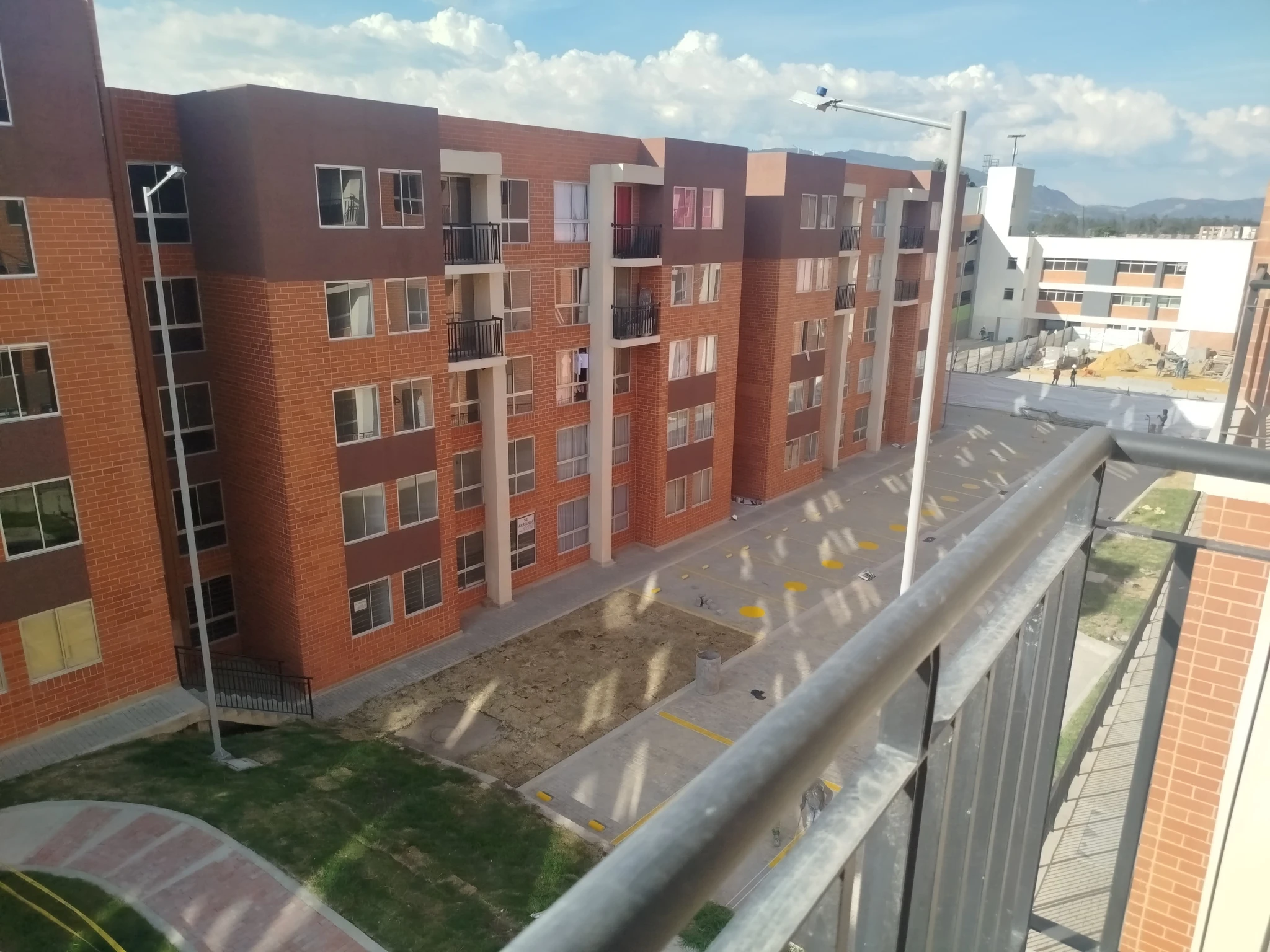 Apartamento para estrenar en Tocancipa - Imagen 6