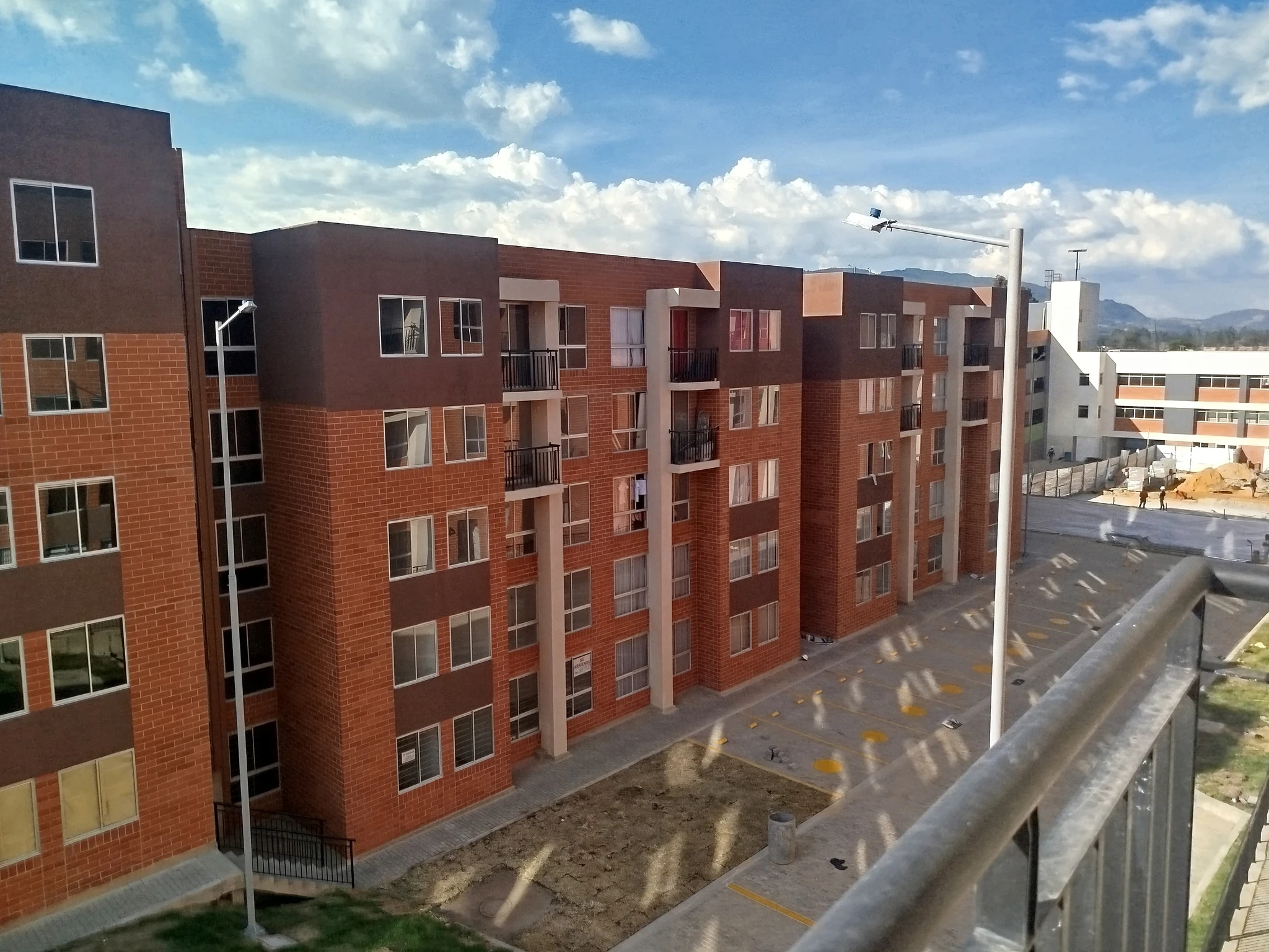 Apartamento para estrenar en Tocancipa - Imagen 7