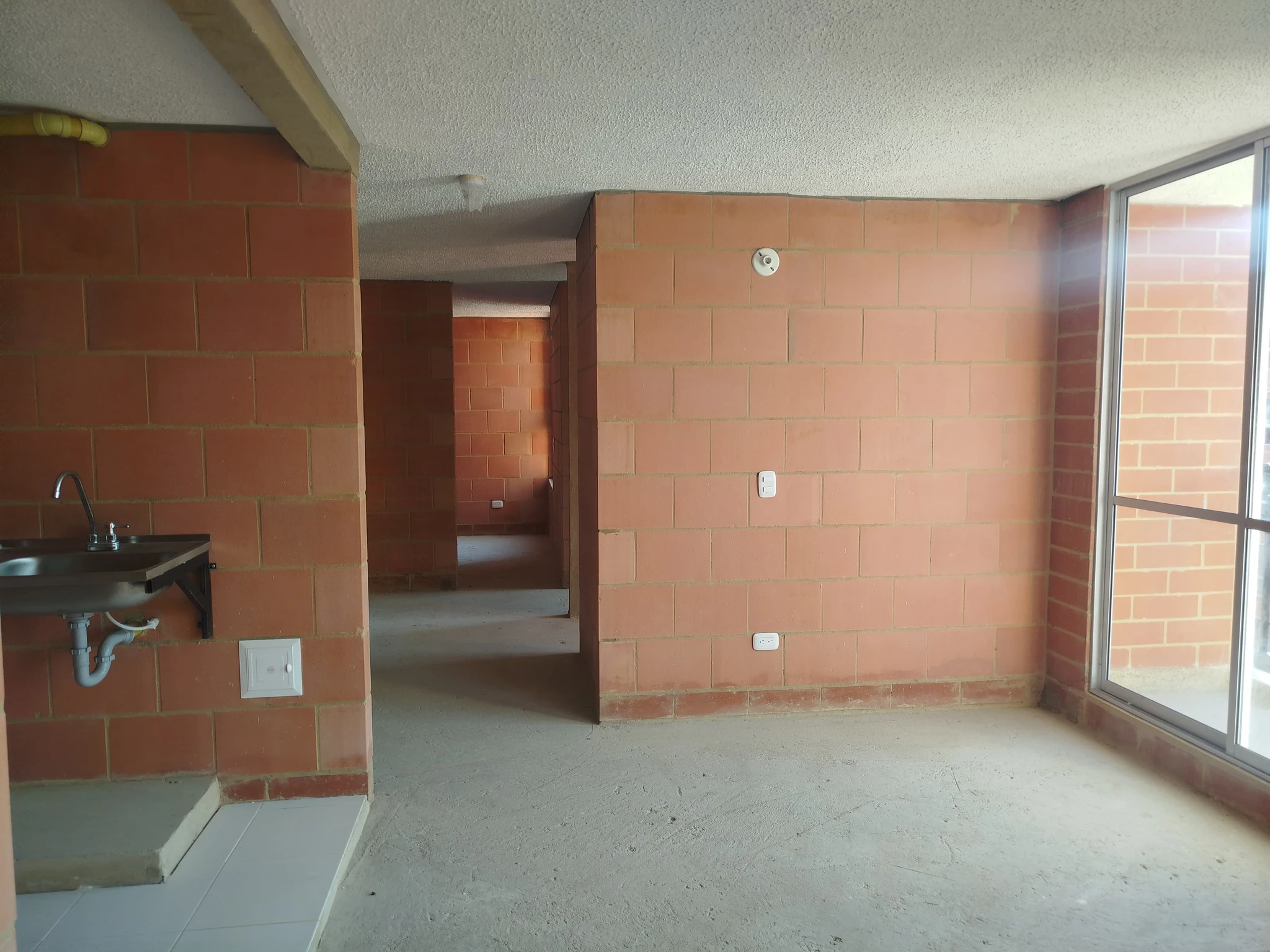 Apartamento para estrenar en Tocancipa - Imagen 2