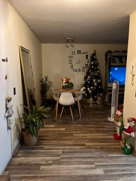 Apartamento en renta en Medellín