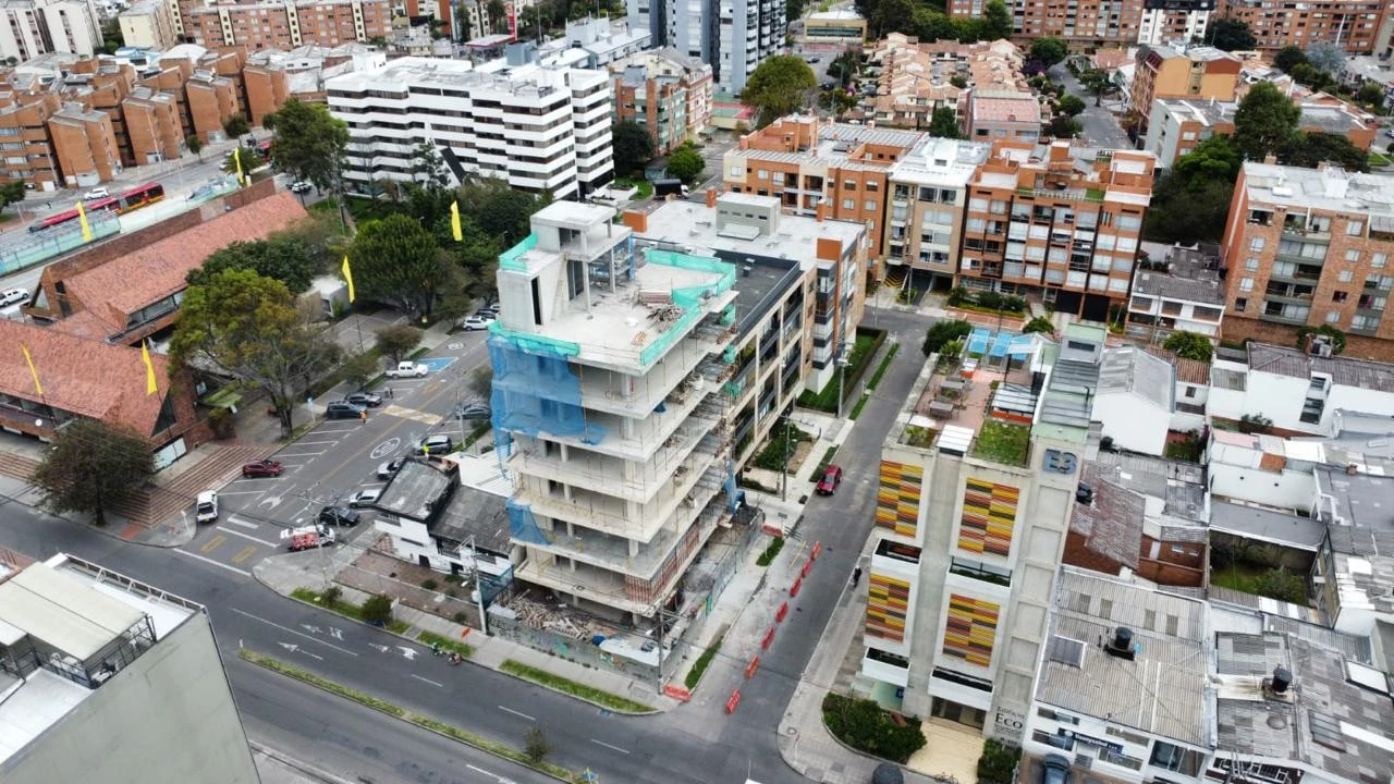 Edificio en Venta Puente Largo - Imagen 3