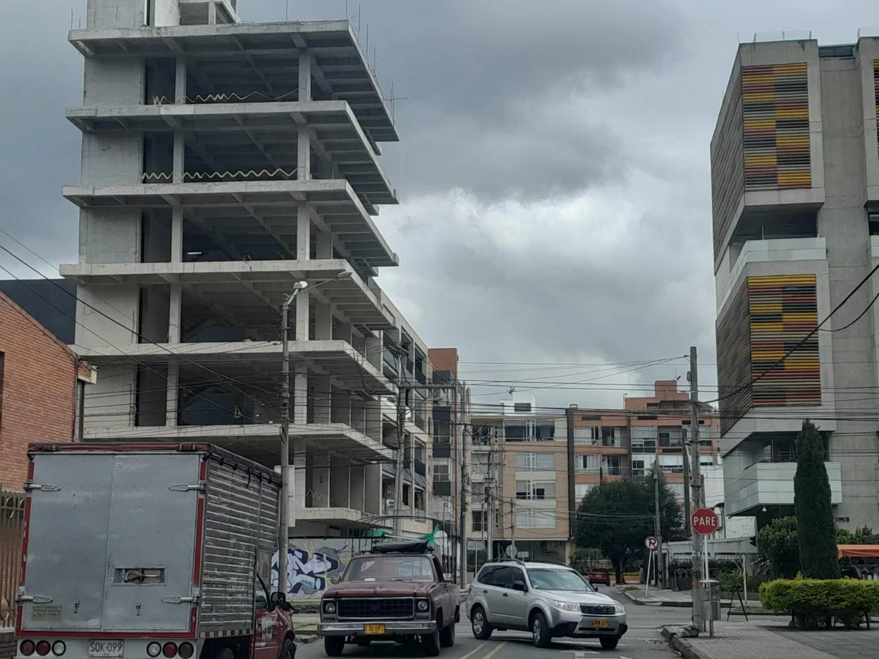 Edificio en Venta Puente Largo - Imagen 1