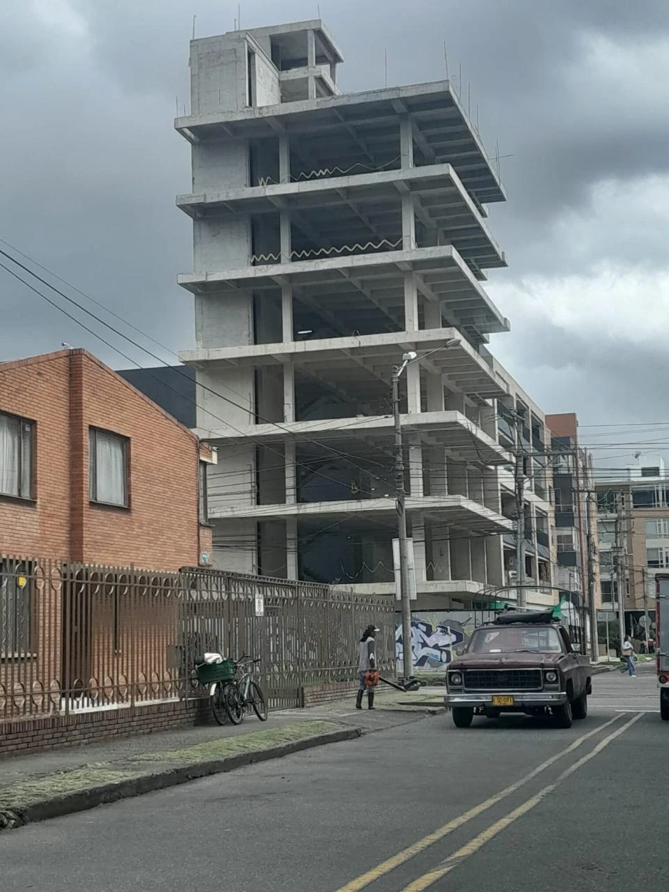 Edificio en Venta Puente Largo - Imagen 2